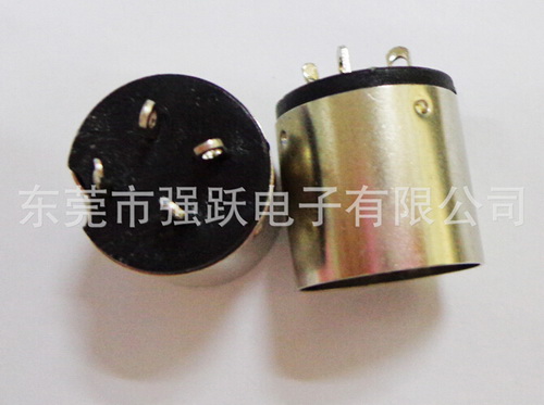 M8連接器焊線(xiàn)試大DIN3PIN母座
